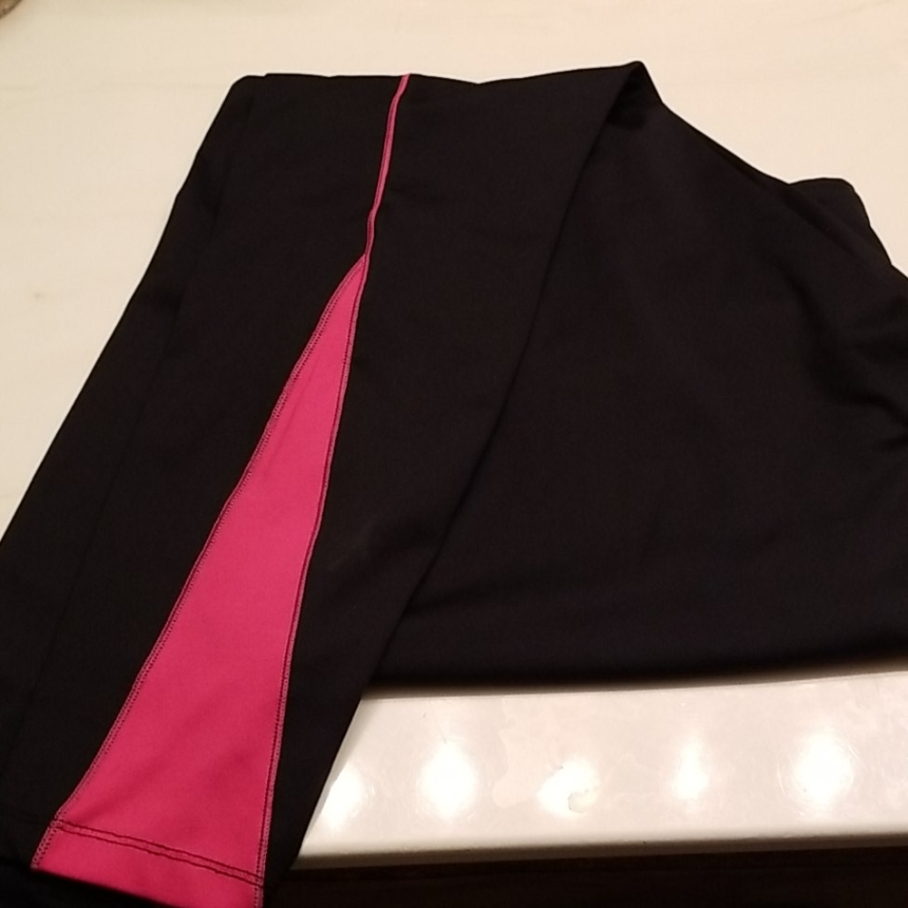 RAINBEAU ATHLETIC LEGGINGS